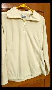 Columbia 1/2 Zip Fleece Pullover